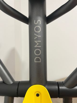 Bicicleta Elíptica 500