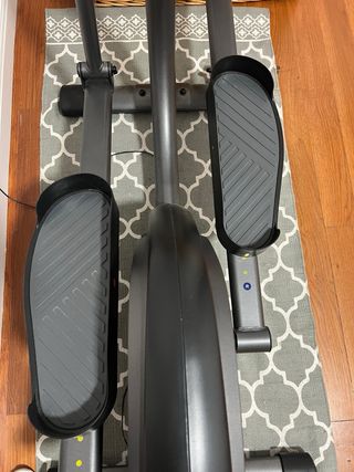 Bicicleta Elíptica 500