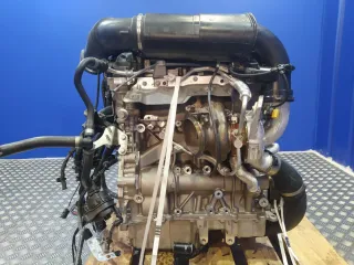 Motor BMW X2 F39 Gasolina Turbo