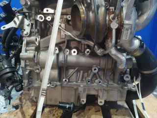 Motor BMW X2 F39 Gasolina Turbo