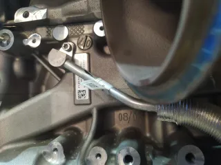 Motor BMW X2 F39 Gasolina Turbo