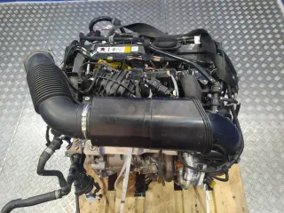 Motor BMW X2 F39 Gasolina Turbo