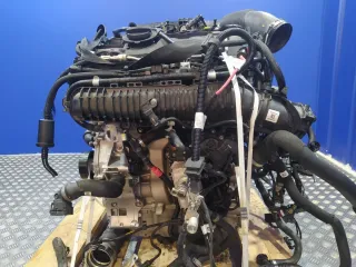 Motor BMW X2 F39 Gasolina Turbo