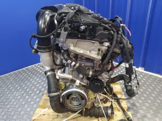 Motor BMW X2 F39 Gasolina Turbo