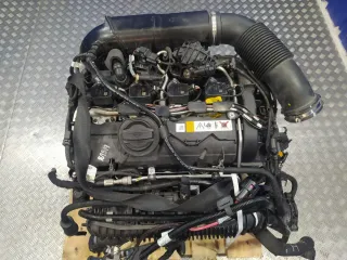 Motor BMW X2 F39 Gasolina Turbo
