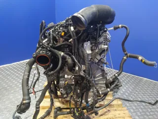 Motor BMW X2 F39 Gasolina Turbo