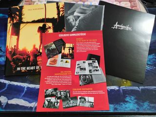 Apocalypse Now - Blu-Ray [Ger Eng] Collector's Ed.