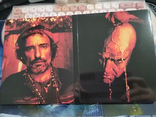 Apocalypse Now - Blu-Ray [Ger Eng] Collector's Ed.