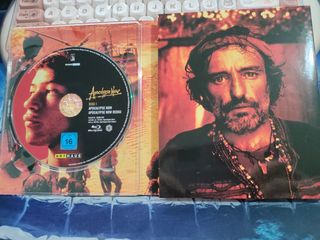 Apocalypse Now - Blu-Ray [Ger Eng] Collector's Ed.