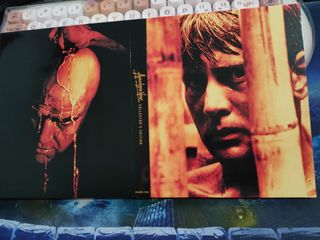 Apocalypse Now - Blu-Ray [Ger Eng] Collector's Ed.