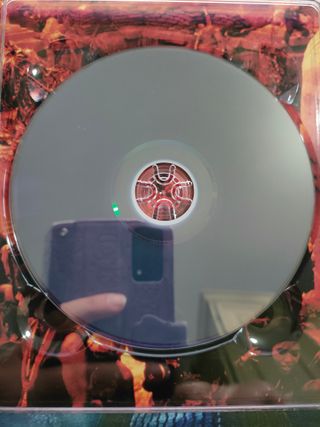 Apocalypse Now - Blu-Ray [Ger Eng] Collector's Ed.