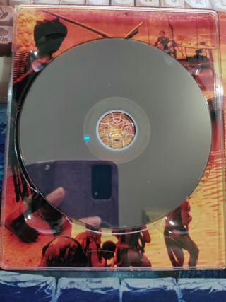 Apocalypse Now - Blu-Ray [Ger Eng] Collector's Ed.