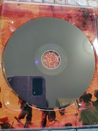 Apocalypse Now - Blu-Ray [Ger Eng] Collector's Ed.