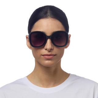 Gafas de Sol OKKIA Polarizadas Black OK019-BK