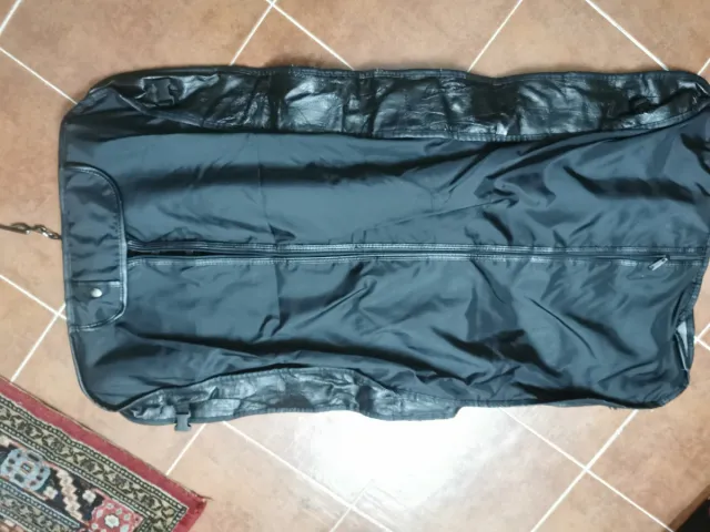 Set Maletas Tino Corelli Negro