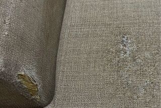 Sofá 315 cm 3 plazas + chaise longue