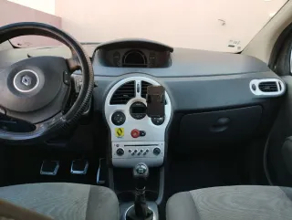Renault Modus 2008