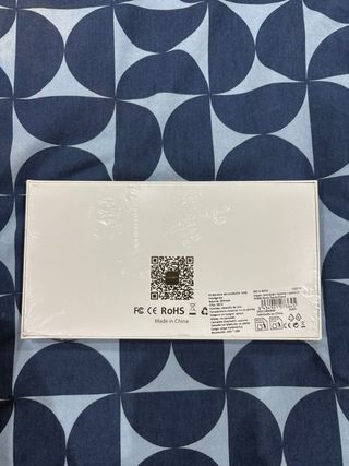 Reloj LAXASFIT Watch X AMOLED 10th Ed.