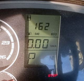 Tractor Claas Axion 840