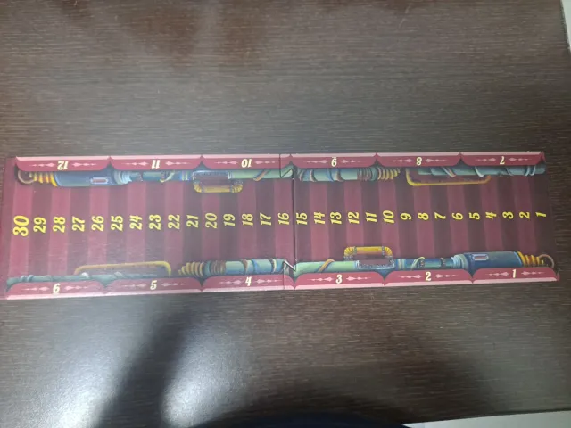 Dixit Odyssey Juego de Mesa