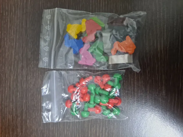 Dixit Odyssey Juego de Mesa