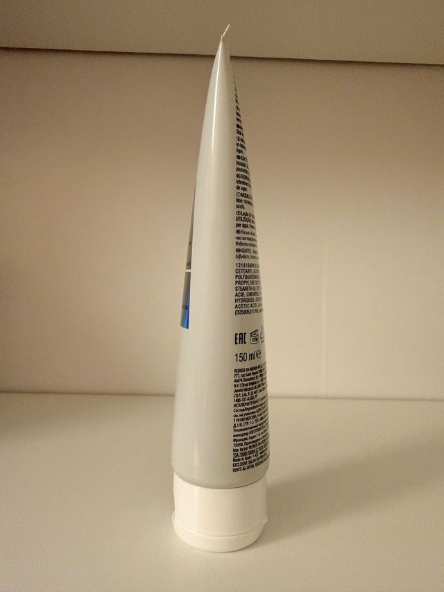 Redken Acidic Bonding Concentrate Tratamiento Leav