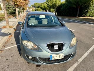 SEAT Leon 2007