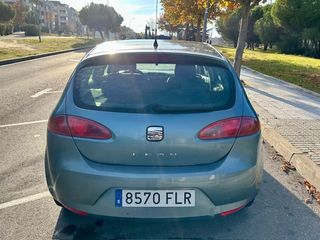 SEAT Leon 2007