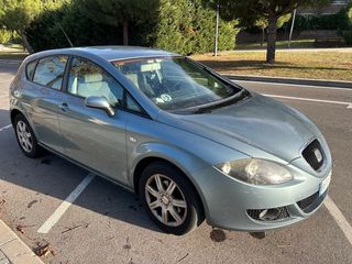 SEAT Leon 2007