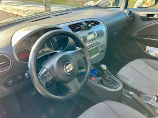 SEAT Leon 2007