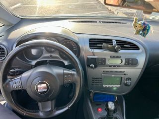 SEAT Leon 2007