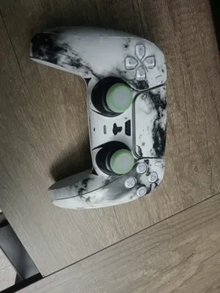 Mando PS5 Personalizado