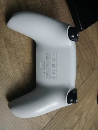 Mando PS5 Personalizado