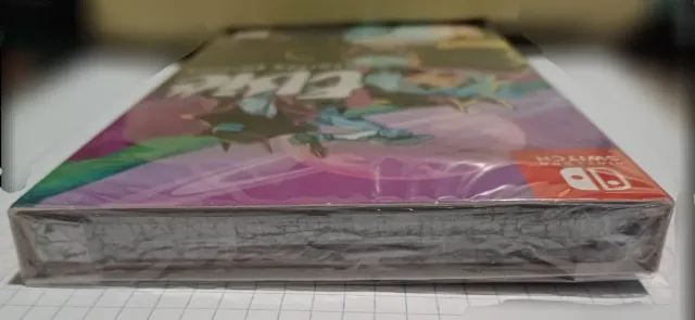 Elsie Magitek Edition per Nintendo Switch