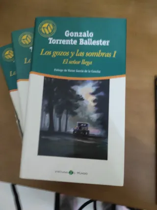 Pack libros las cien mejores novelas