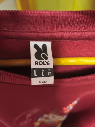 Sudadera Disney Trip Hombres