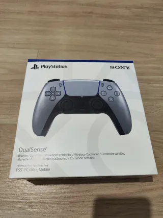 PRECINTADO DualSense PS5
