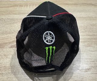 Gorras Monster Energy (Jorge Lorenzo 99)
