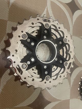 Piñonera Shimano Ultegra CS-R8100 12v - 11/30