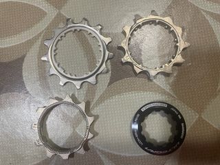 Piñonera Shimano Ultegra CS-R8100 12v - 11/30