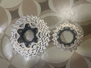 Piñonera Shimano Ultegra CS-R8100 12v - 11/30