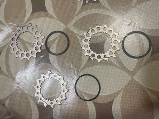 Piñonera Shimano Ultegra CS-R8100 12v - 11/30