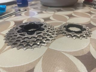 Piñonera Shimano Ultegra CS-R8100 12v - 11/30