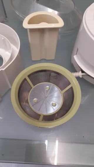 Licuadora Braun MP75