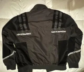 Chaqueta GRMY Talla M