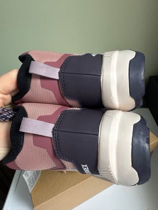 Zapatos Adidas Terrex Mujer