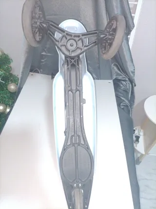 Patinete niño 3 años