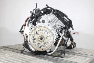 Motor BMW Serie 5 F10