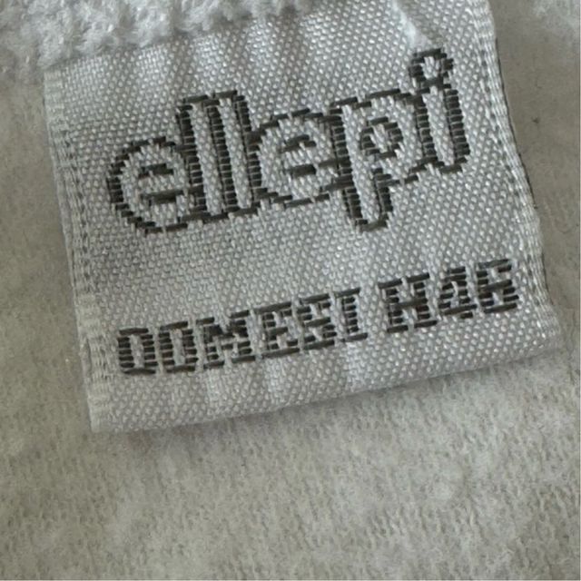 8 Body 0-3 mesi Prenatal e Ellepi