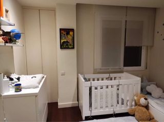 Cuna infantil progresiva de bebé a 6 años